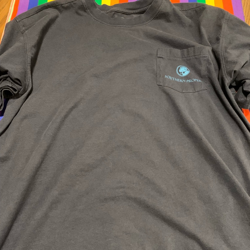 Mens southern propper Tshirt XL